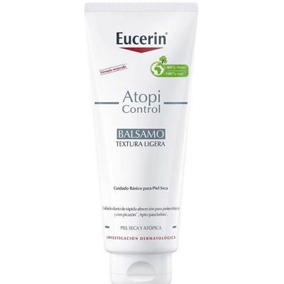 Eucerin AtopiControl Balsam für trockene Haut 400 ml Eucerin AtopiControl Balsam für trockene Haut 400 ml