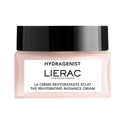 Lierac Hydragenist Die Rehydratisierende Strahlende Creme - rehydrierende Gelcreme (50ml) Lierac Hydragenist Die Rehydratisierende Strahlende Creme - rehydrierende Gelcreme (50ml)