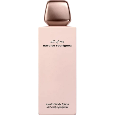 Narciso Rodríguez All Of Me Körperlotion 200 ml Narciso Rodríguez All Of Me Körperlotion 200 ml