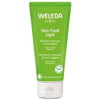 Weleda Skin Food Light Leichte Ernährungscreme 75 ml Weleda Skin Food Light Leichte Ernährungscreme 75 ml
