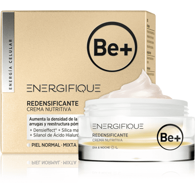 Be+ Energifique Redensifizierende Creme - Normale Haut Be+ Energifique Redensifizierende Creme - Normale Haut