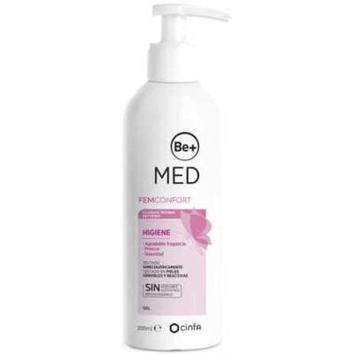 Be+ Med Femconfort Hygienegel 200 ml Be+ Med Femconfort Hygienegel 200 ml