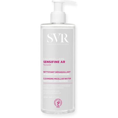 SVR Sensifine AR Mizellenwasser 400 ml SVR Sensifine AR Mizellenwasser 400 ml
