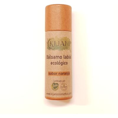 Kijani Stick Lippenbalsam 10 ml Kijani Stick Lippenbalsam 10 ml