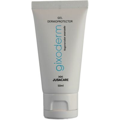 Jusacare Gixoderm Gel Dermoprotector 50ml - Hautpflege Jusacare Gixoderm Gel Dermoprotector 50ml - Hautpflege