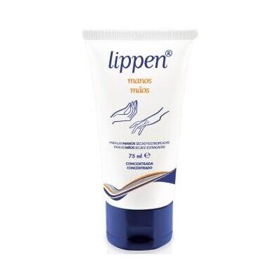 LIPPEN Handcreme - Hydratisiert, Beschleunigt Heilung LIPPEN Handcreme - Hydratisiert, Beschleunigt Heilung
