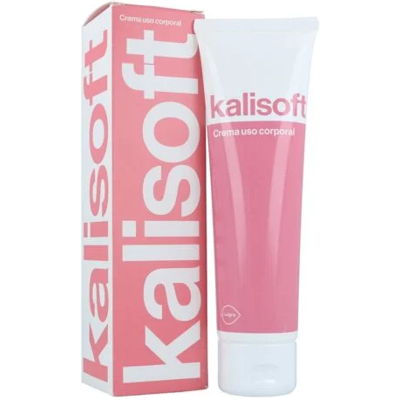 Luigco Kalisoft 150 ml - Creme zur Hautreparatur Luigco Kalisoft 150 ml - Creme zur Hautreparatur