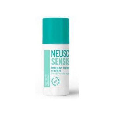 Neusc Sensis Reparaturstift für empfindliche Haut, 24 g Neusc Sensis Reparaturstift für empfindliche Haut, 24 g