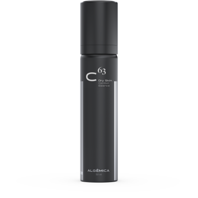 Algemica C63 Comfort Balance für trockene Haut 50 ml Algemica C63 Comfort Balance für trockene Haut 50 ml