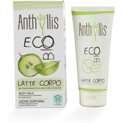 Anthyllis Körpermilch 150 ml Anthyllis Körpermilch 150 ml
