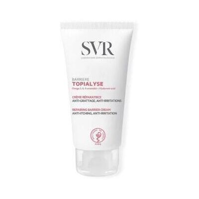 SVR Topialyse Barriere Creme - Hautreparatur bei Trockenheit SVR Topialyse Barriere Creme - Hautreparatur bei Trockenheit
