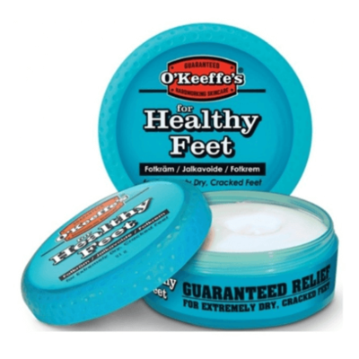 O'Keeffe's Fußcreme 91 gr O'Keeffe's Fußcreme 91 gr
