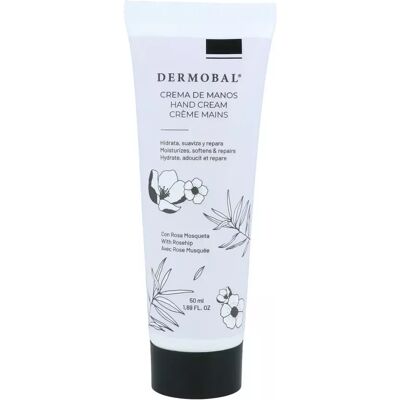 Cooper Pharma Handcreme - Hagebuttenöl - 50g Cooper Pharma Handcreme - Hagebuttenöl - 50g