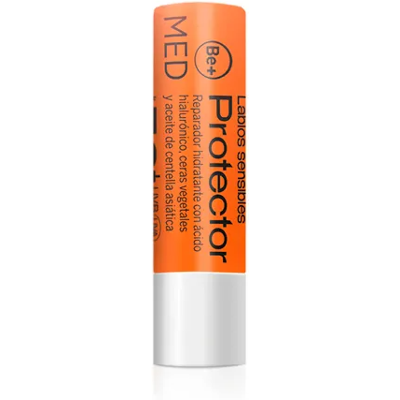 Be+ Med Stick Lips Protective Repair SPF 50+ 4 gr Be+ Med Stick Lips Protective Repair SPF 50+ 4 gr