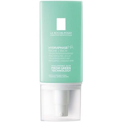 La Roche Posay Hydraphase Reichhaltige Textur 50 ml La Roche Posay Hydraphase Reichhaltige Textur 50 ml