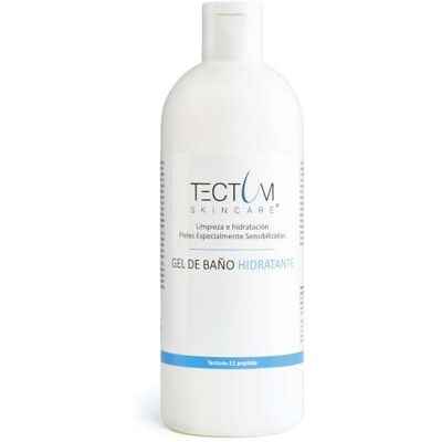 Tectum Hautpflege-Badegel 400 ml Tectum Hautpflege-Badegel 400 ml