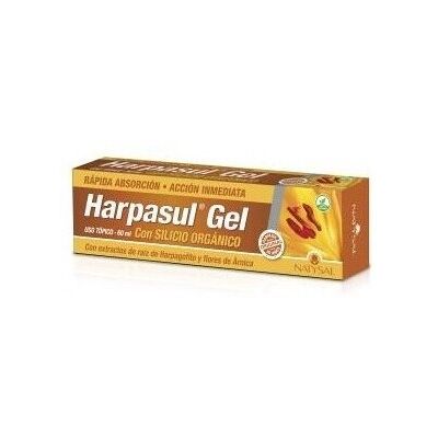 Natysal Harpasul 60 ml Natysal Harpasul 60 ml