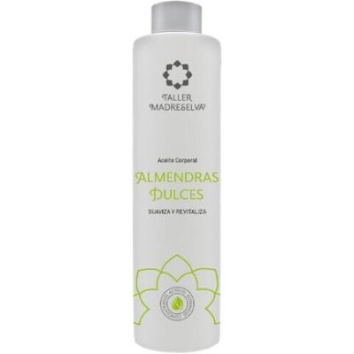 Taller Madreselva Süßes Mandel-Körperöl 500 ml Taller Madreselva Süßes Mandel-Körperöl 500 ml