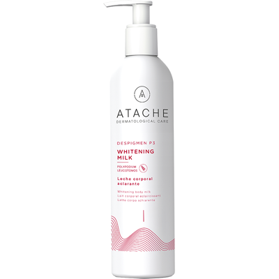 Atache Depigmentierung P3 Aufhellungsmilch 250 ml Atache Depigmentierung P3 Aufhellungsmilch 250 ml