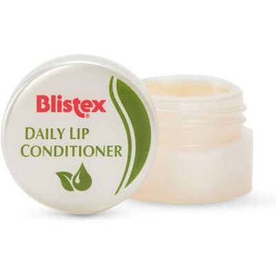 Blistex Lippenpflege-Glas 7 gr Blistex Lippenpflege-Glas 7 gr