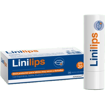 Alfasigma Linilips Stick 5 ml Alfasigma Linilips Stick 5 ml