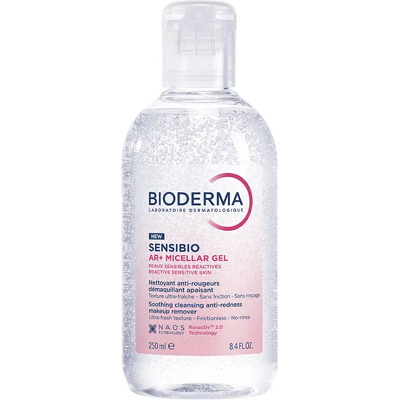 Bioderma Sensibio Ar+ Mizellengel 250 ml Bioderma Sensibio Ar+ Mizellengel 250 ml