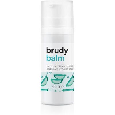 Brudy Lab Brudy Balm Gelcreme 50 ml Brudy Lab Brudy Balm Gelcreme 50 ml