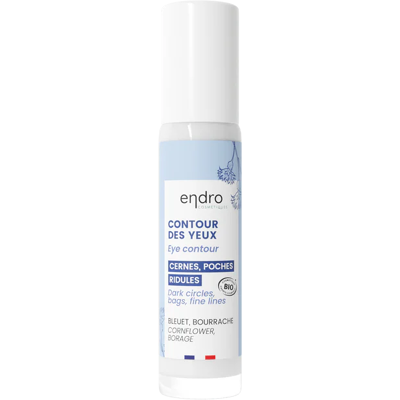 Endro Cosmetiques Augenkontur 10 ml Endro Cosmetiques Augenkontur 10 ml