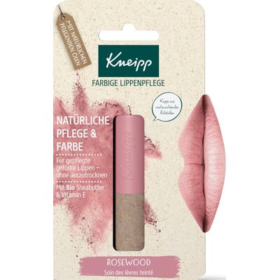 Kneipp Rosenholz-Lippenbalsam Kneipp Rosenholz-Lippenbalsam
