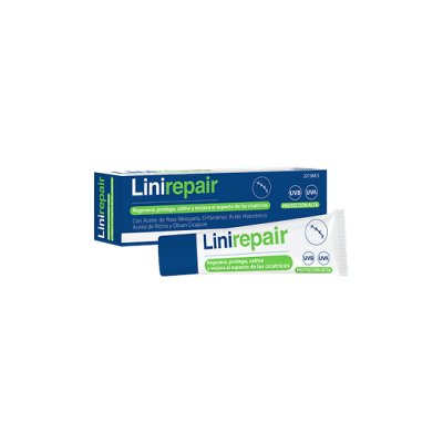 Alfasigma Linirepair Creme 30 ml Alfasigma Linirepair Creme 30 ml