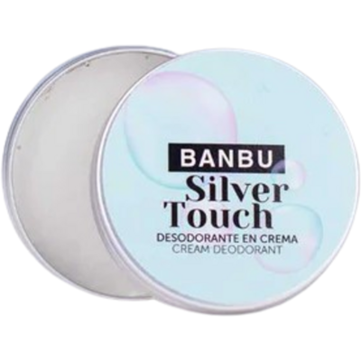 Banbu Soft Breeze Deodorantcreme für empfindliche Haut 60 g Banbu Soft Breeze Deodorantcreme für empfindliche Haut 60 g