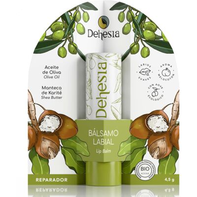 Dehesia Olive-Shea Repair Lippenbalsam 4,5 g Dehesia Olive-Shea Repair Lippenbalsam 4,5 g