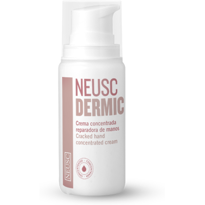 Neusc Dermic Repairing Hand Cream 50 ml Neusc Dermic Repairing Hand Cream 50 ml