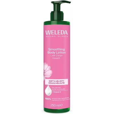 Weleda Hagebutten-Körpermilch 250 ml Weleda Hagebutten-Körpermilch 250 ml