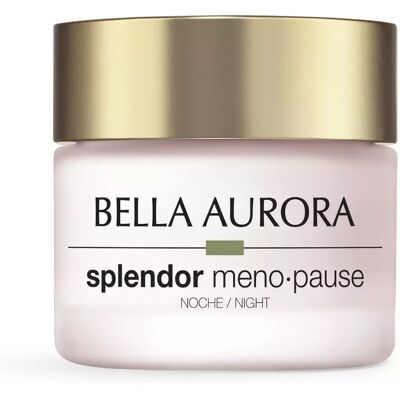 Bella Aurora Splendor Menopause Night 50 ml Bella Aurora Splendor Menopause Night 50 ml