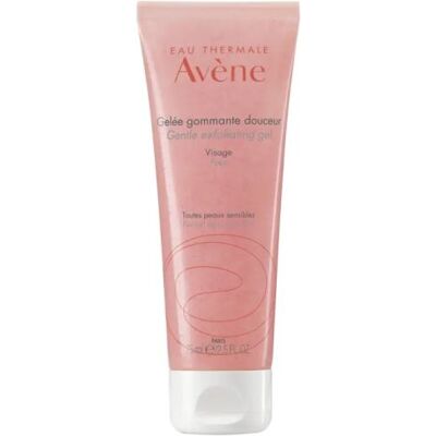 Avène Sanftes, reinigendes Peeling für alle Hauttypen 75 ml Avène Sanftes, reinigendes Peeling für alle Hauttypen 75 ml
