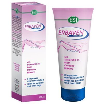 Trepat Diet Erbaven Frischegel 100 ml Trepat Diet Erbaven Frischegel 100 ml