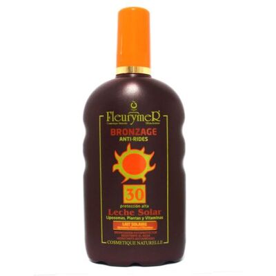 Fleurymer Sonnenmilch LSF 30 250 ml Fleurymer Sonnenmilch LSF 30 250 ml