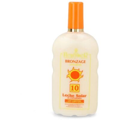 Fleurymer Sonnenmilch LSF 10 250 ml Fleurymer Sonnenmilch LSF 10 250 ml