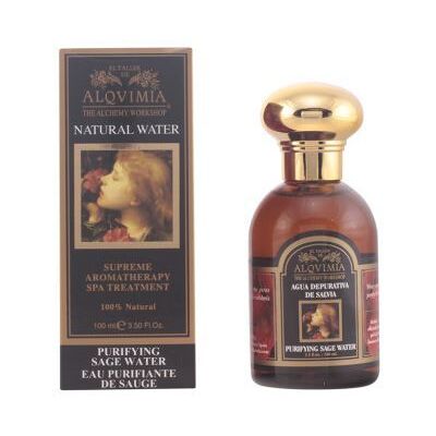 Alqvimia Revitalisierendes Save Harmony Water 100 ml 100 ml Alqvimia Revitalisierendes Save Harmony Water 100 ml 100 ml