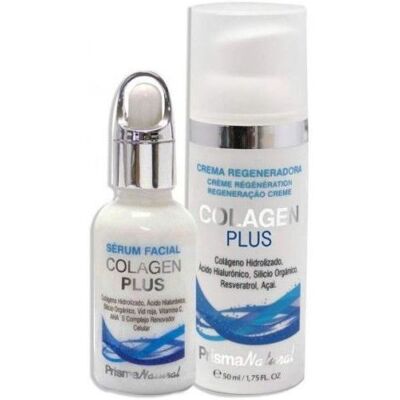Prisma Natural Prisma Serum Kollagen plus 30 ml 30 ml Prisma Natural Prisma Serum Kollagen plus 30 ml 30 ml