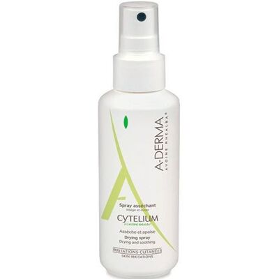 A-Derma Cytelium Trockenspray - Spray - A-Derma A-Derma Cytelium Trockenspray - Spray - A-Derma
