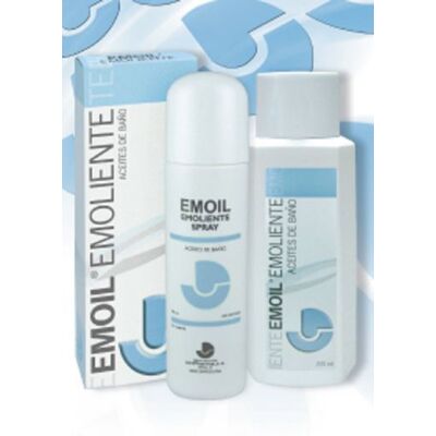Unipharma Emoil Erweichungsspray 200 ml Unipharma Emoil Erweichungsspray 200 ml