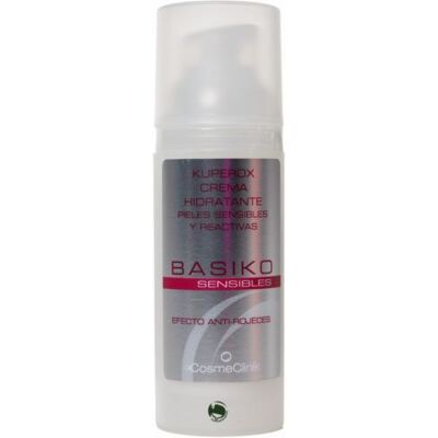 Cosmeclinik Basiko Kuperox 50 ml Cosmeclinik Basiko Kuperox 50 ml