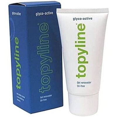 Cosmeclinik Topyline Glyco-Active Gel 50 ml Cosmeclinik Topyline Glyco-Active Gel 50 ml