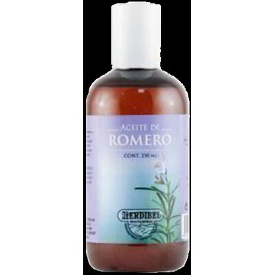 Herdibel Rosmarinöl 250ml Herdibel Rosmarinöl 250ml