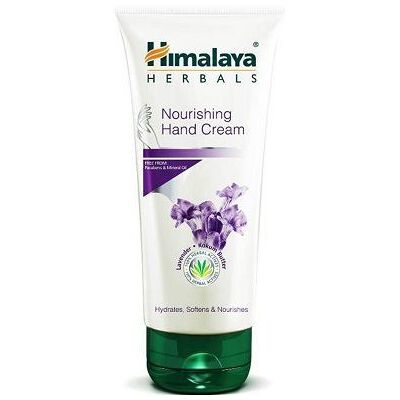 Himalaya Himalaya Pflegende Handcreme - 50 ml - Handpflege Himalaya Himalaya Pflegende Handcreme - 50 ml - Handpflege