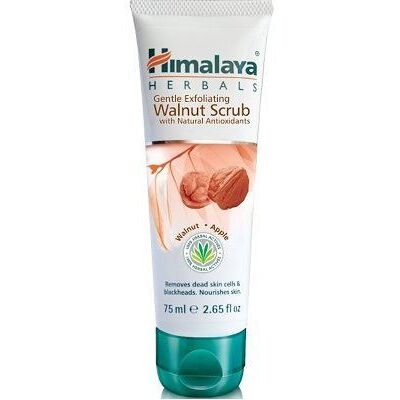 Himalaya Walnussschalenpeeling 75 ml Himalaya Walnussschalenpeeling 75 ml