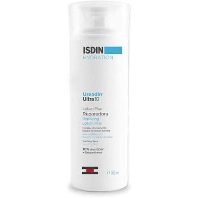 Isdin Ureadin Ultra10 Reparationslotion - Körper für trockene Haut Isdin Ureadin Ultra10 Reparationslotion - Körper für trockene Haut
