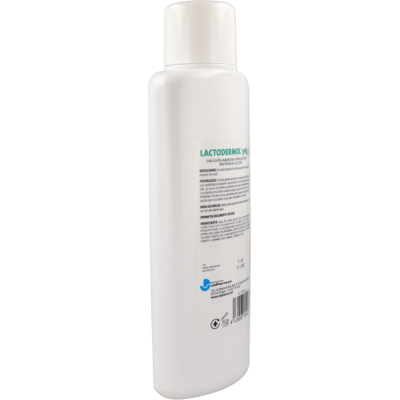 Unipharma Lactodermol Ph 5 Hautausgleichscreme - Hautpflege Unipharma Lactodermol Ph 5 Hautausgleichscreme - Hautpflege